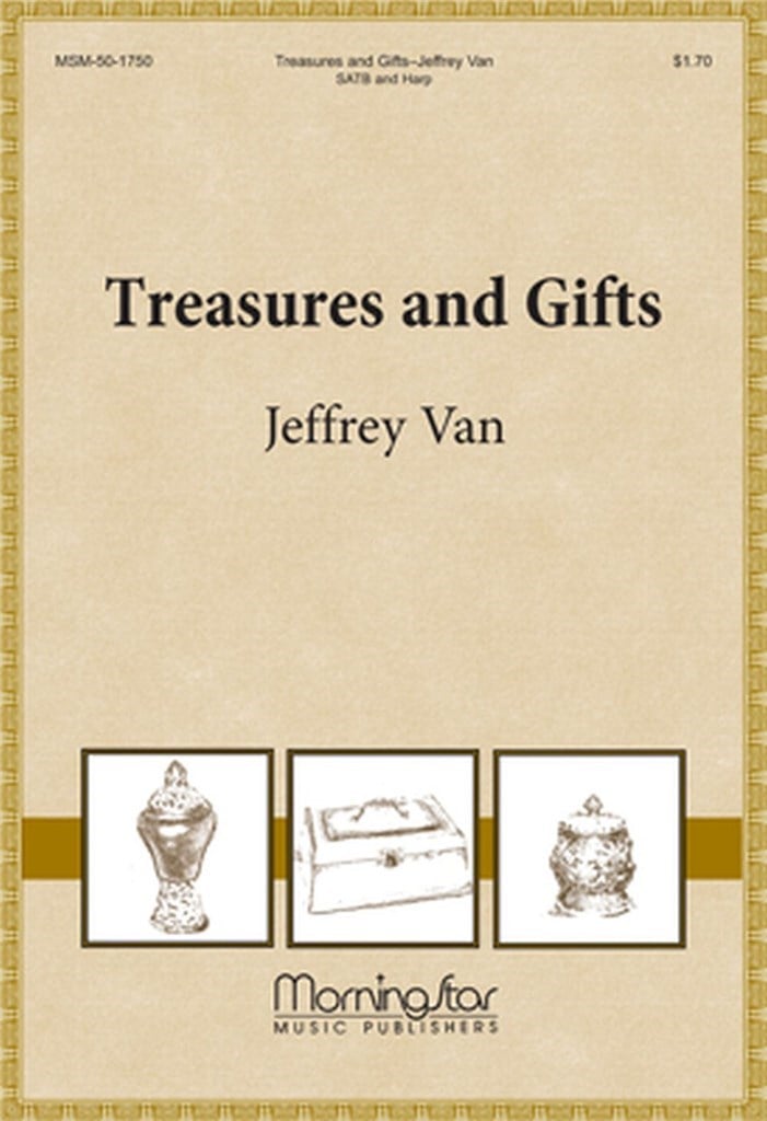 Treasures and Gifts